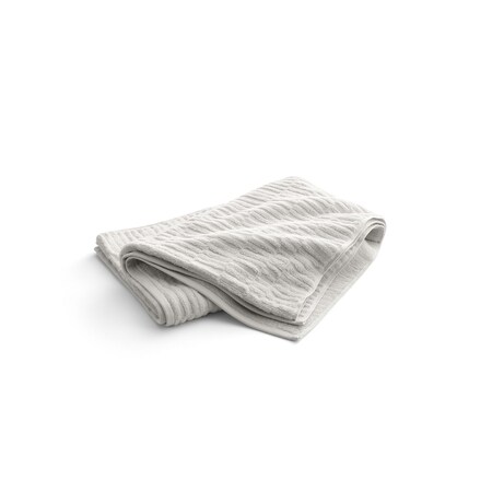 Kohler Turkish Bath Linens Bath Sheet With Tatami Weave, 35" X 70" 31506-TA-NY